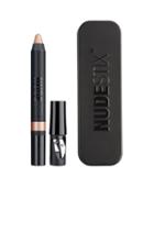 Magnetic Luminous Eye Color