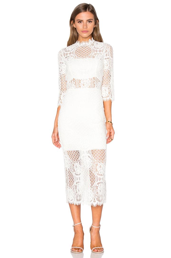 Miller Midi Dress