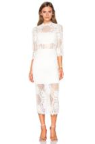 Miller Midi Dress
