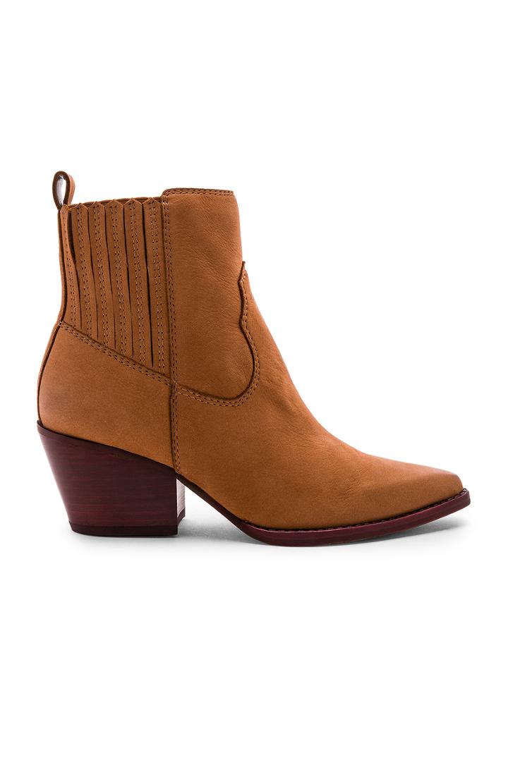 Suvi Bootie