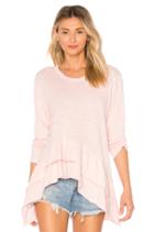 Easy Crew Long Sleeve Tee