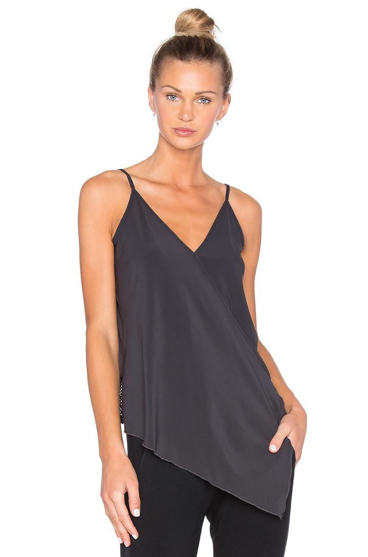 Marivic Double Layer Tank