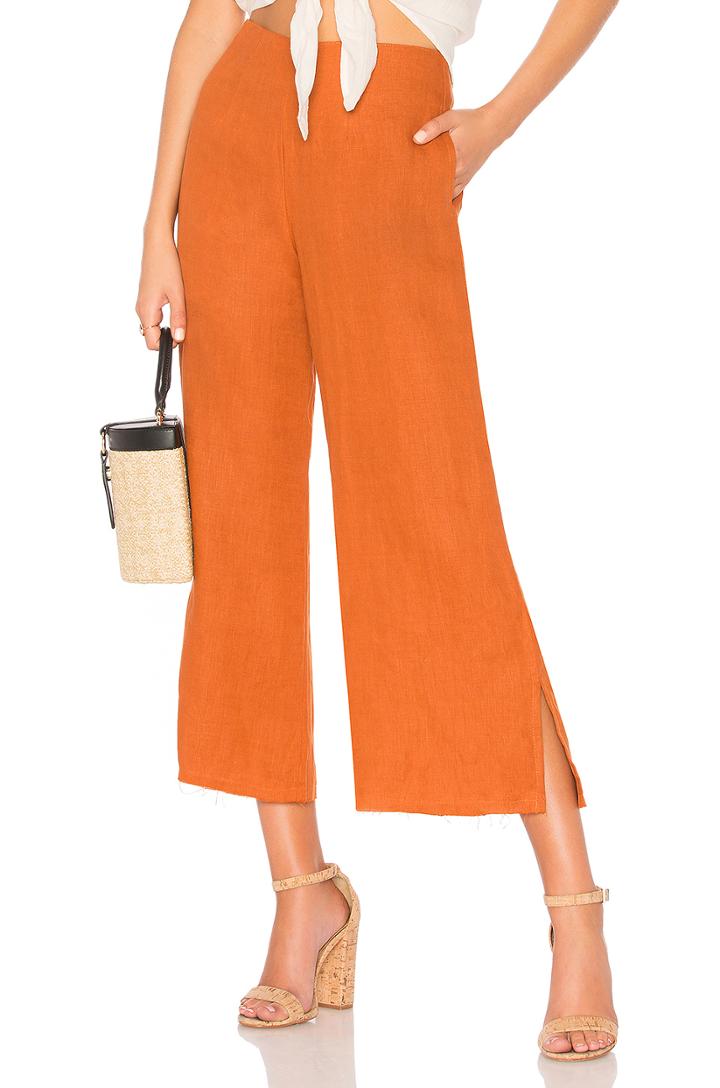 Carmen Pant