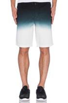 Dip Dye Short