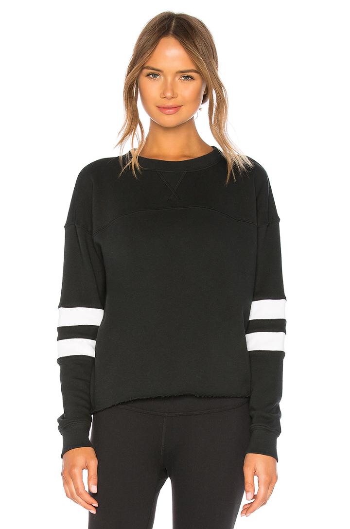 Varsity Sweatshirt