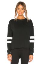 Varsity Sweatshirt