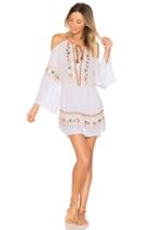 Peasant Tunic