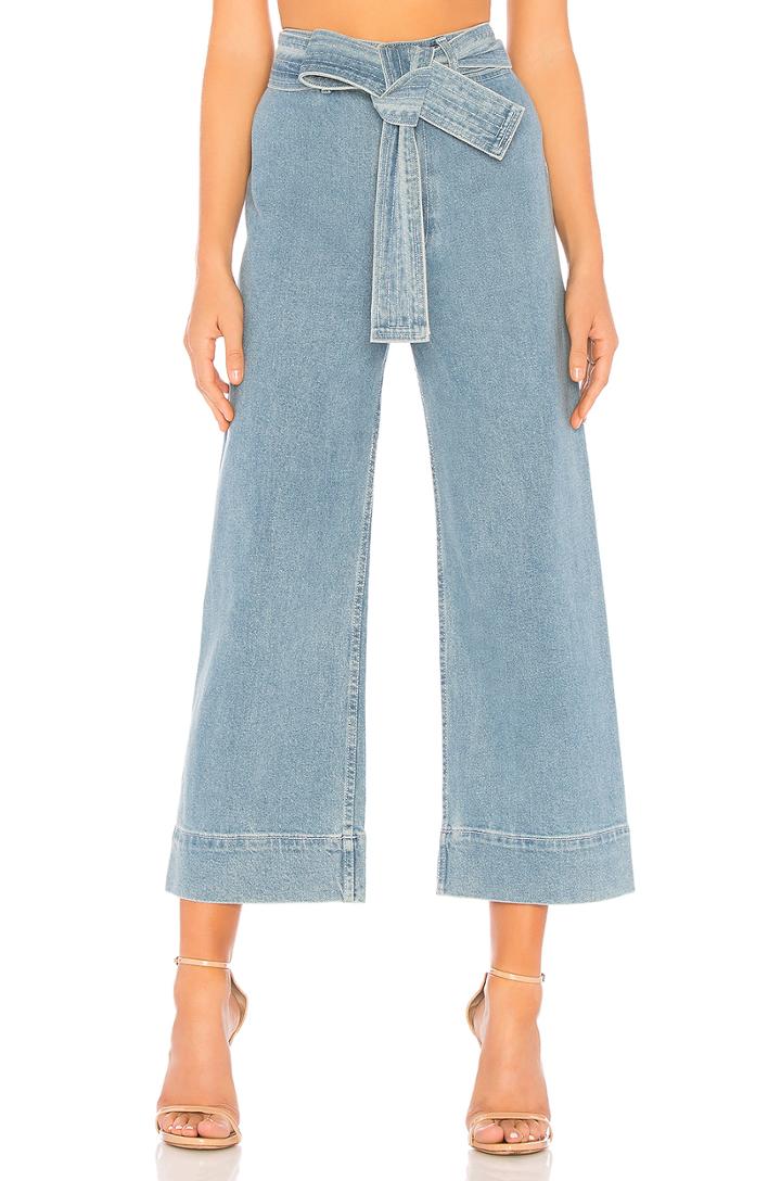 Denim Merida Pant