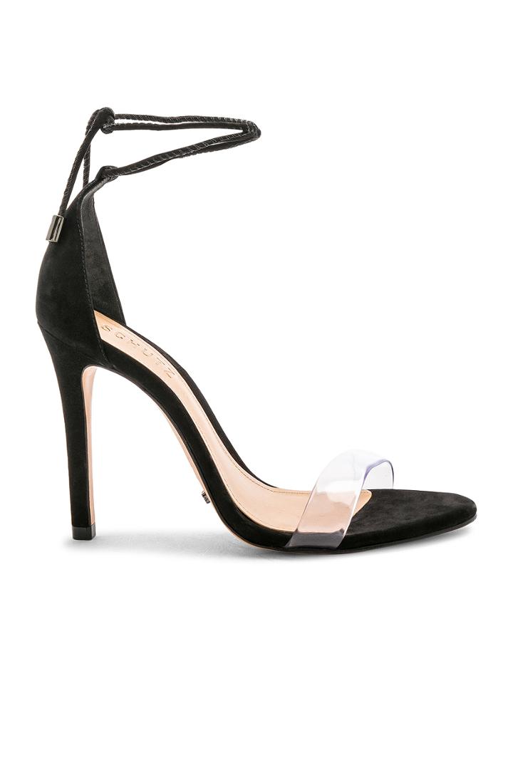 Jossena Heel