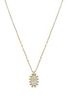 Brett Pendant Necklace