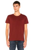 O Neck Tee