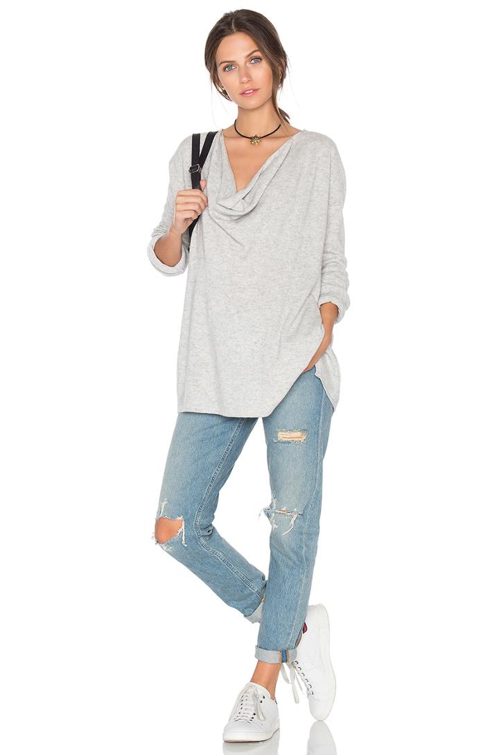 Talin Sweater
