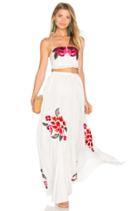 Boho Dress Set