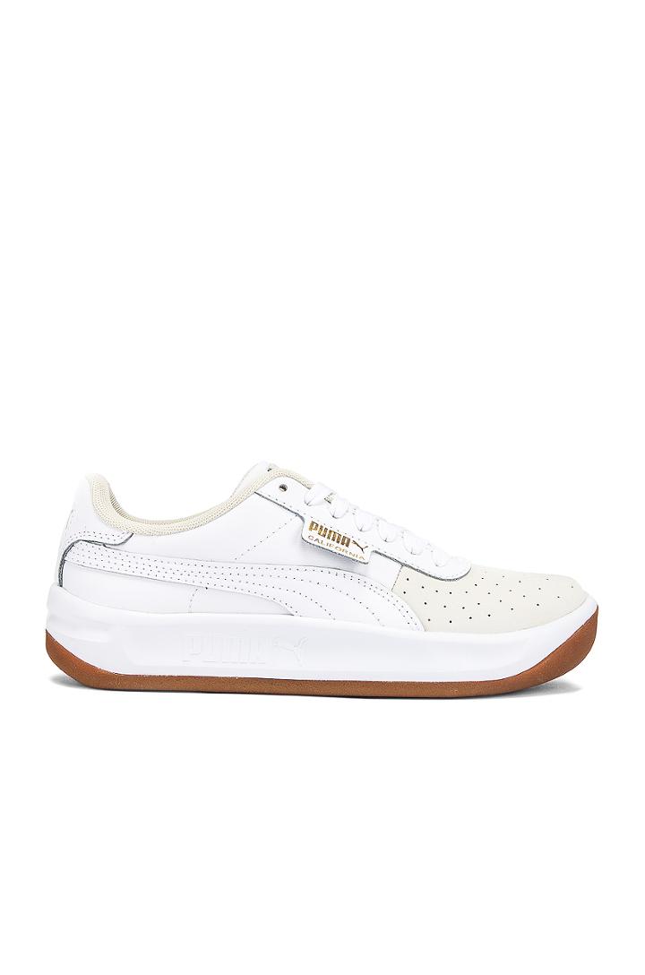 California Exotic Sneaker