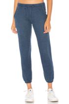 Fray Side Jogger