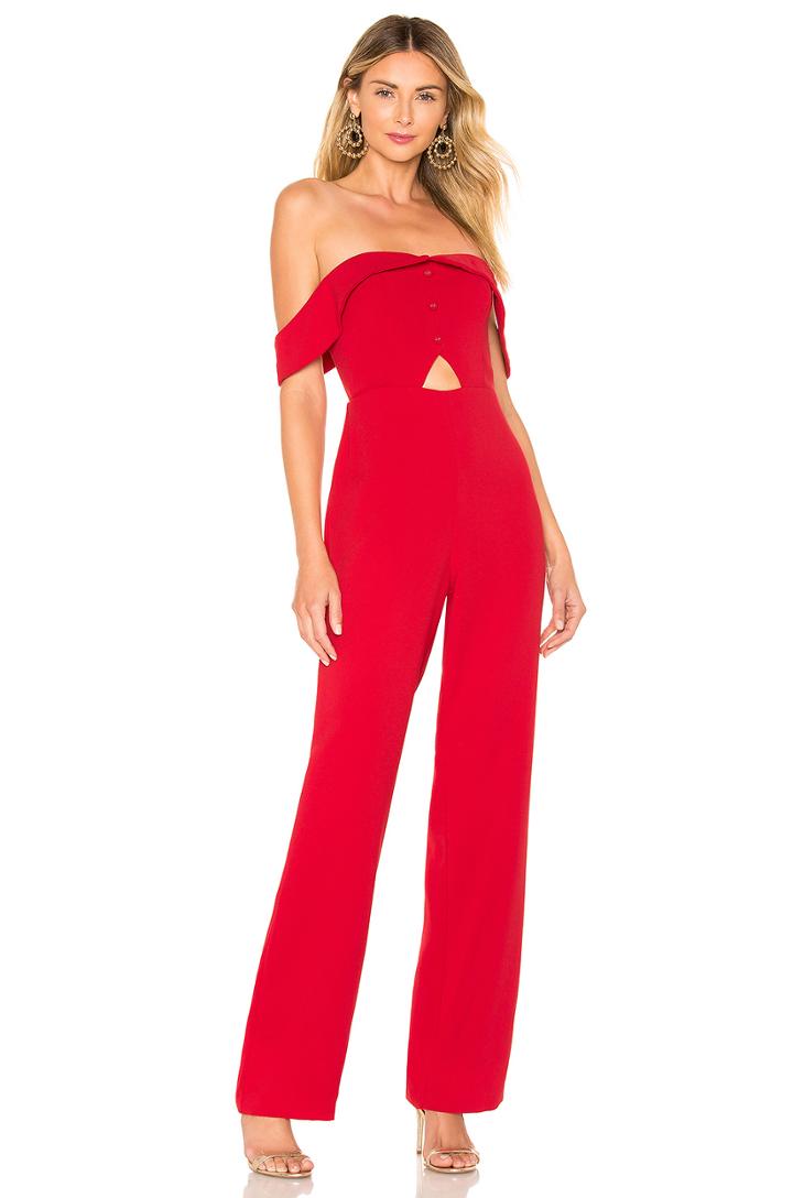 Leah Jumpsuit