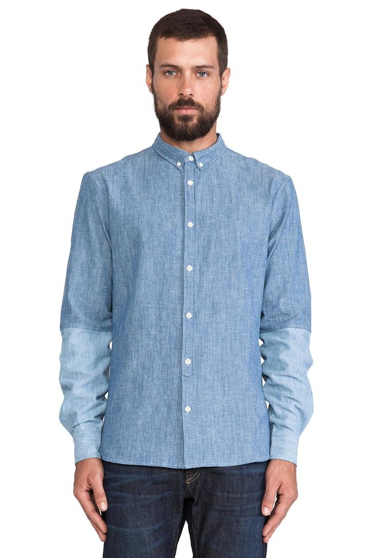 Button Down Shirt