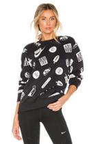 Nsw Crew Aop Airmax Sweater