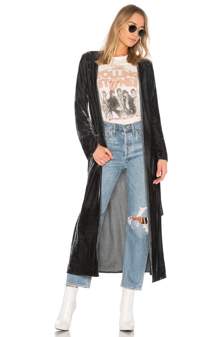 Margie Robe
