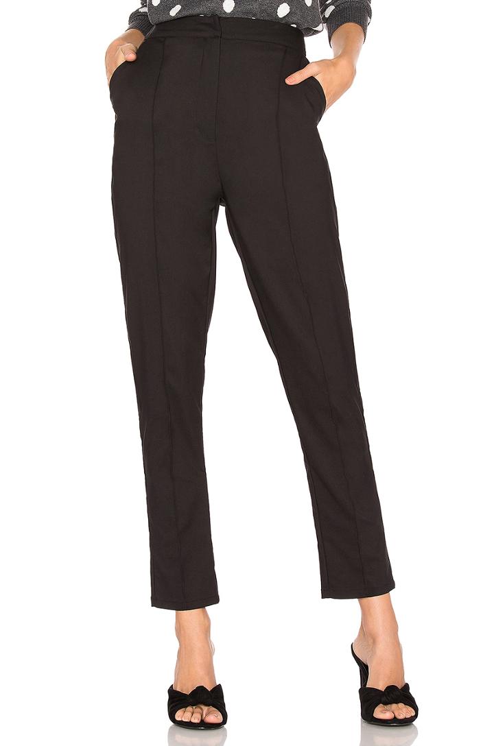 Piper Cropped Pant