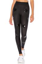 Ultra Lux Knockout Legging