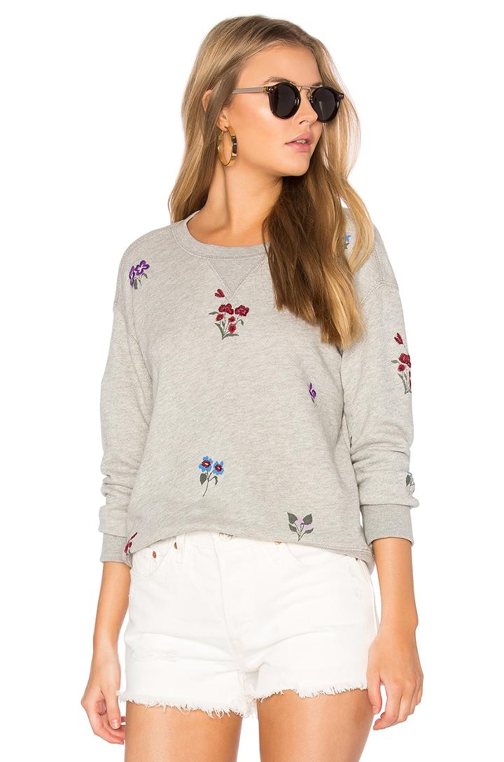 Rikke B Sweatshirt