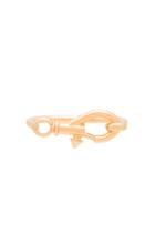 Signature Dog Clip Bracelet