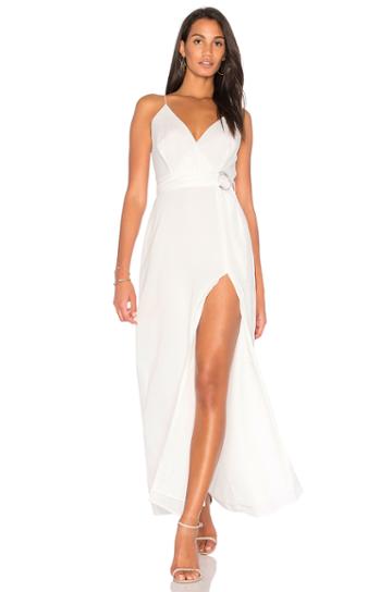 Aaliyah Dress