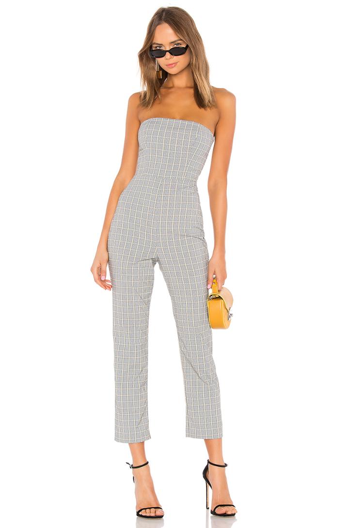 Autumn Jumpsuit