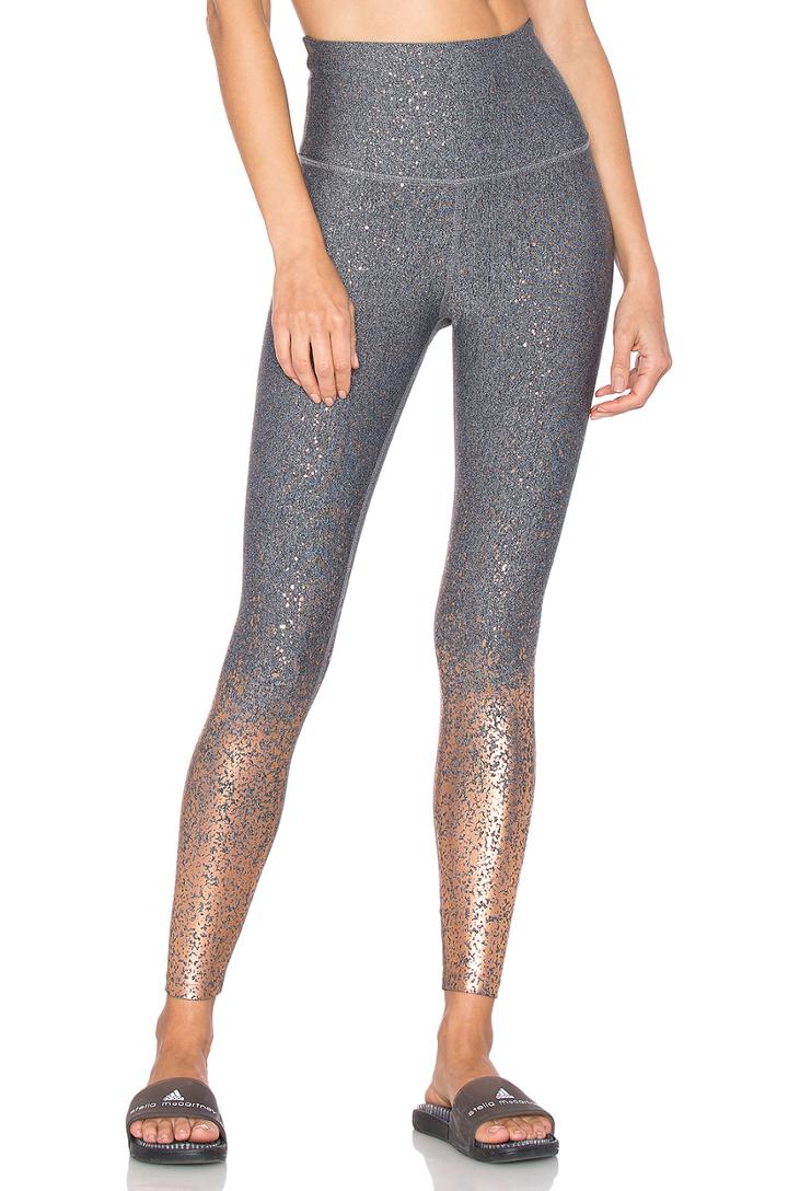 Alloy High Waisted Legging