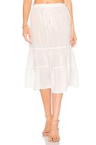 Petti Skirt