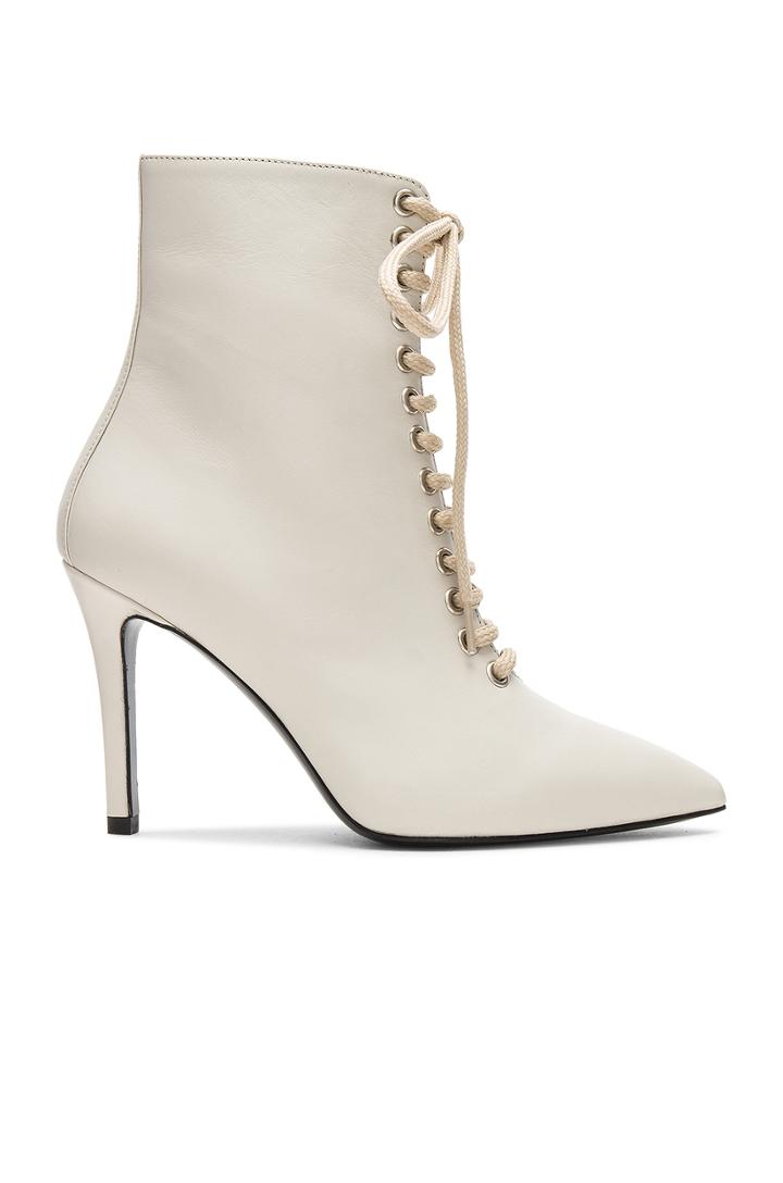 The Delancey Boot