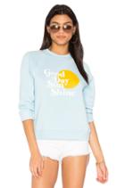 Good Day Sweatshirt