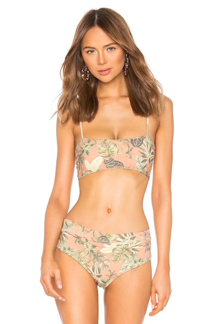Hezus Bikini Top