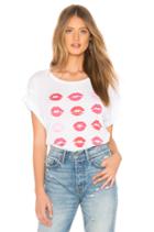 Smooches Manchester Tee