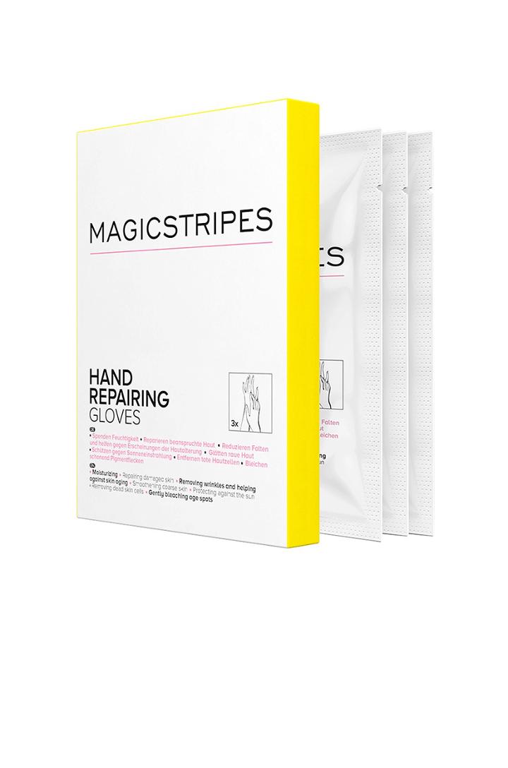 Hand Repairing Gloves Box