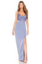 This Moment Gown