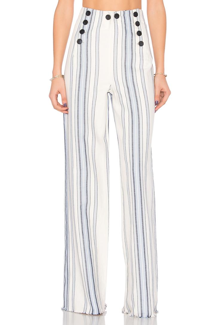 Halima Sailor Pant