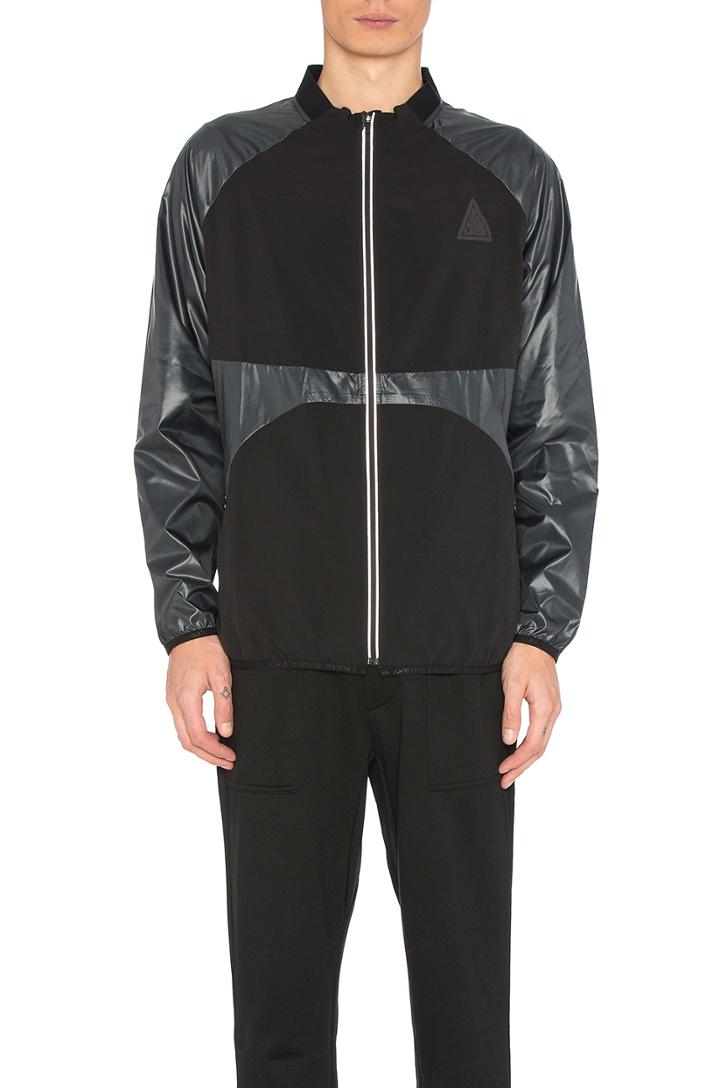 Rock Steady Jacket