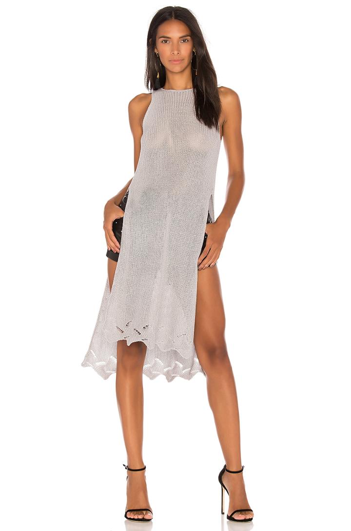 Soleil Knit Tunic