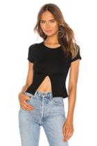 Miranda Split T Shirt