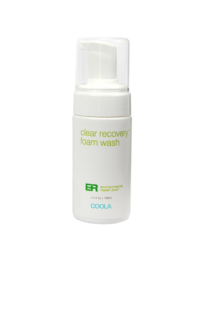 Er+ Clear Recovery Face Wash