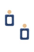 Milan Earrings