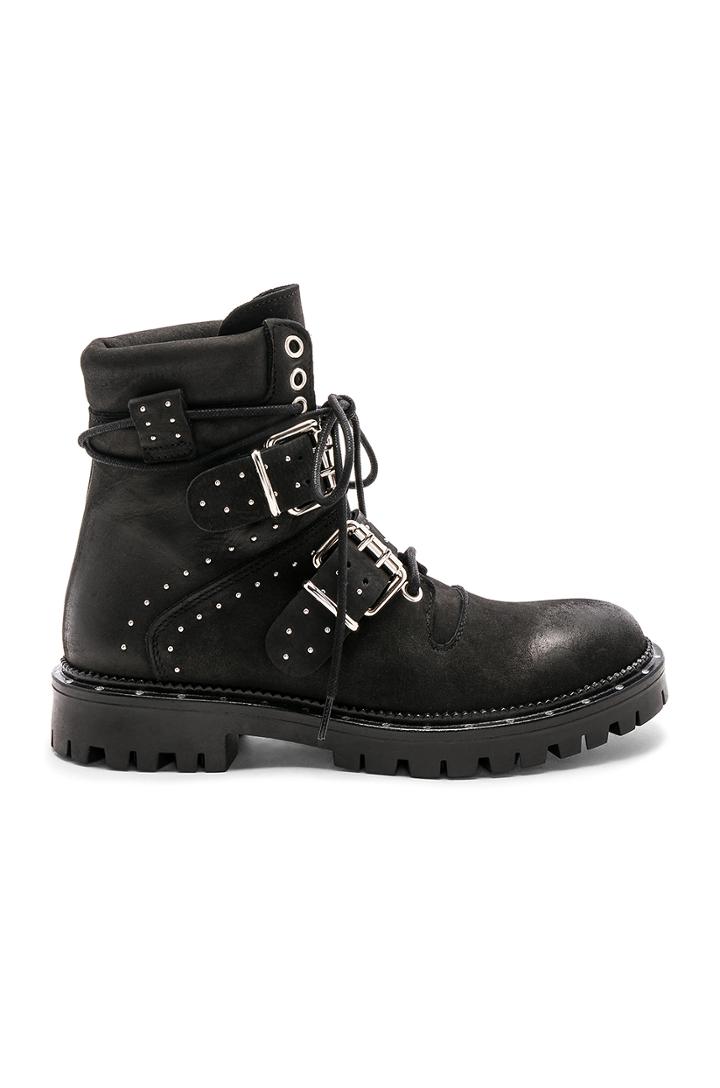 Mountain Brook Hiker Boot