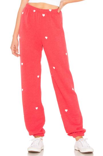 Lovestruck Easy Sweats Pant