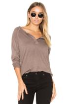 Georgina Henley Vintage Tee