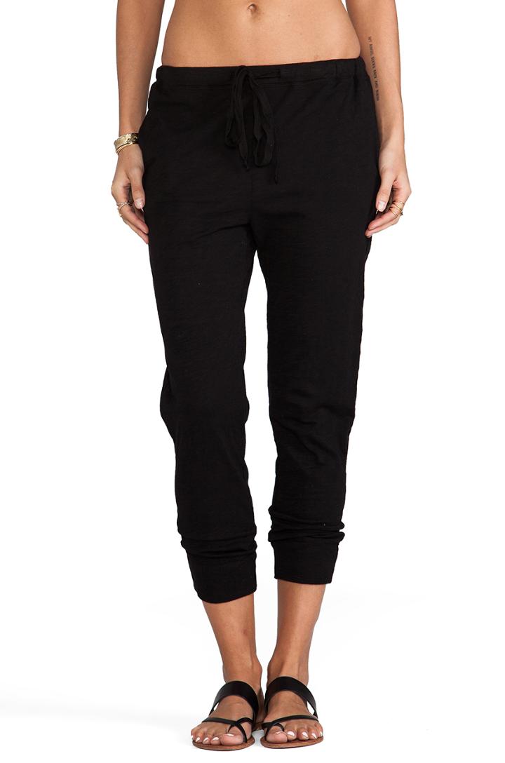 Crop Sweatpant