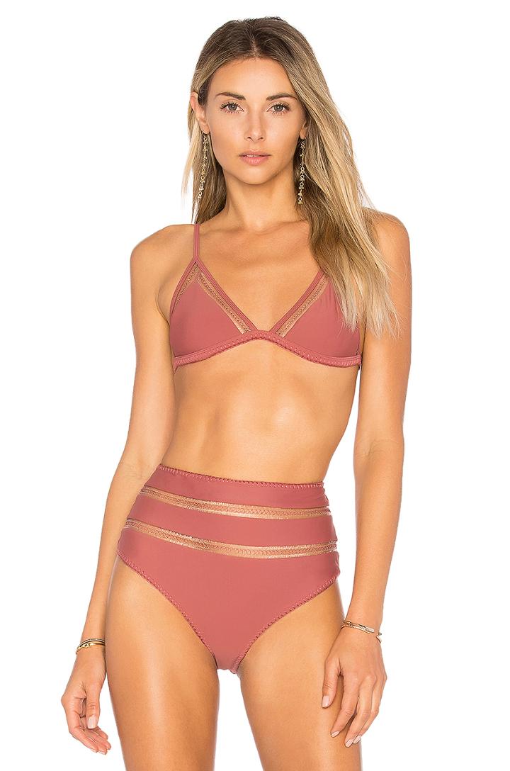X Revolve Willa Top