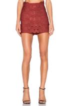 Martha Skort
