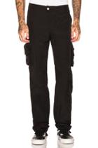 Laboratory Multi-pocket Pants